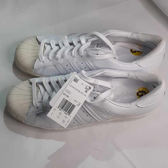 Adidas original superstar main image 4